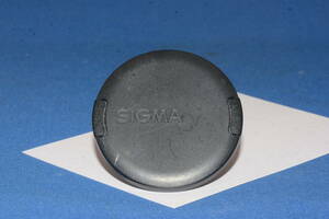 SIGMA 58mm (C027)　　定形外郵便１２０円～