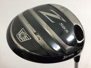 即決 お買い得品！中古 スリクソン(SRIXON) Z-565 ドライバー 1W Miyazaki KENA Blue6 9.5 S