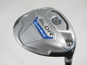 即決 お買い得品！中古 SLDR フェアウェイ 2013(日本仕様) 5W TM1-114 19 R