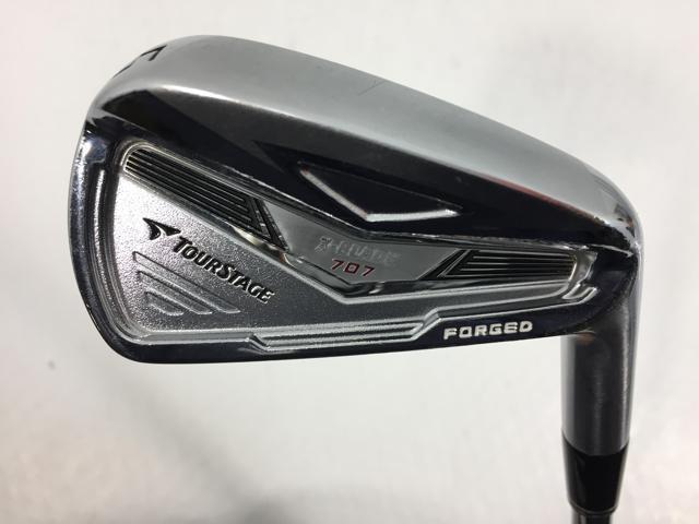 ヤフオク! -ツアーステージ アイアン 707の中古品・新品・未使用品一覧