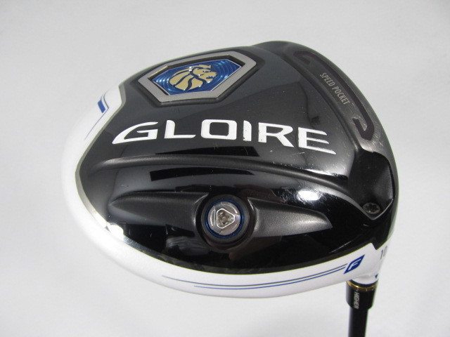グローレ F ドライバー lowbluelights.com