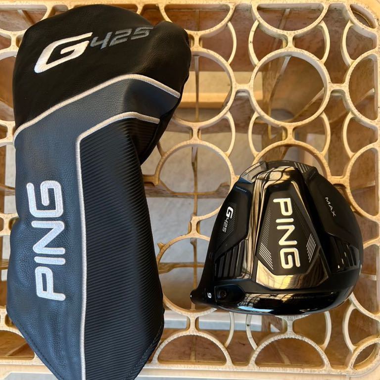 ヤフオク! -ping ドライバー ヘッドの中古品・新品・未使用品一覧