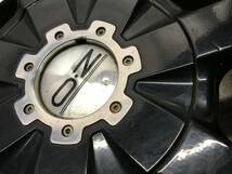 OZ RACING レーシング 16インチ アルミホイール 16x7.0J ET 37 PCD 100 4H / PCD 108 4H ハブ経 56.56 マルチ 中古 シビック 等 _画像9