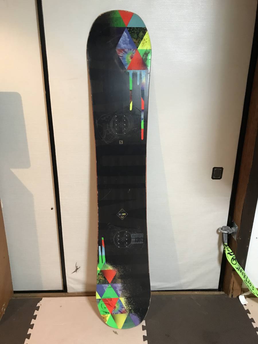 ヤフオク! -「(サロモン salomon) (155 156 157 158 159 160 161 162 ...