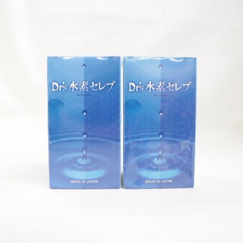 Dr´s水素セレブ 1個-