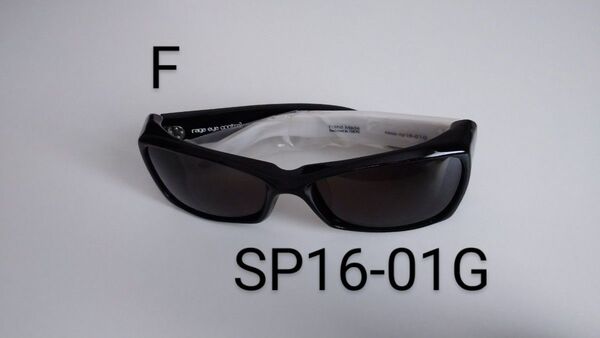 F RECS SP16-01G レックス 正規品 サングラス めがね