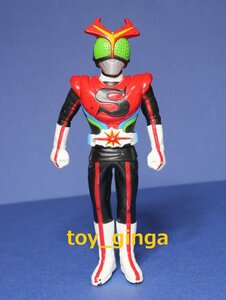  prompt decision rider hero series Kamen Rider Stronger 2001 year version secondhand goods 