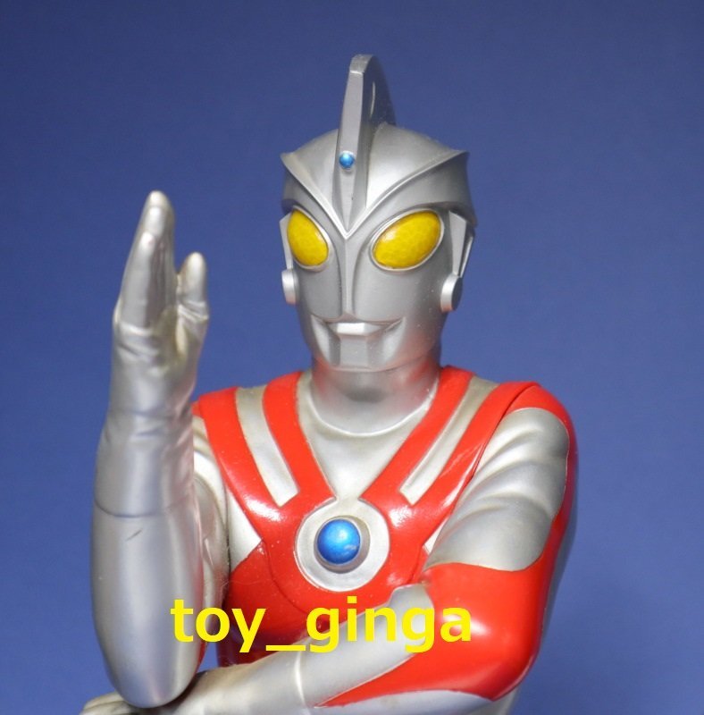 ヤフオク! -ウルトラマンエース ソフビ(おもちゃ、ゲーム)の中古品