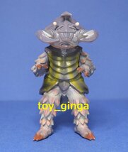 即決ウルトラ怪獣シリーズ2005 アントラー 中古品　ウルトラマンマックス_画像1