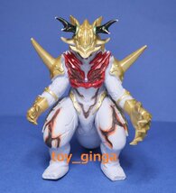 即決ウルトラ怪獣DX サンダーキラー 中古品　ウルトラマンジード_画像1