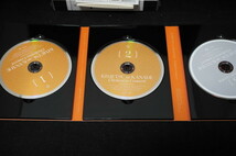 【美品】 [2CD+BD] 「鬼滅の刃」オーケストラコンサート～鬼滅の奏～ 無限列車編 (初回生産限定盤) / 特典Blu-ray_画像5