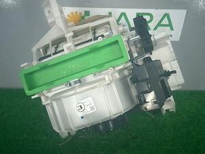 レガシィ CBA-BP5 ヒーターブロアモーター 2.0I 4WD 32J デンソー 117200-3404 72110AG001