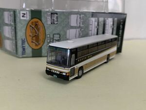 TOMYTEC バスコレクション 27弾 関東バス 日野ブルーリボン 日野 RU638B系