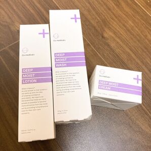 医療美容 湘南美容外科 COディープモイストスキンケア 化粧水 洗顔 クリーム ドクターコスメ