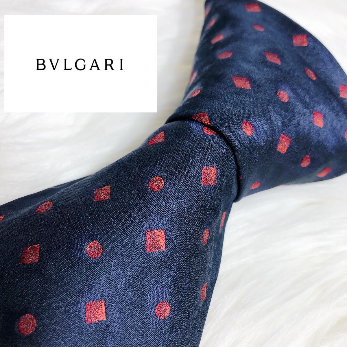 受賞店 BVLGARI ブルガリ ネクタイ sonrimexpolanco.com