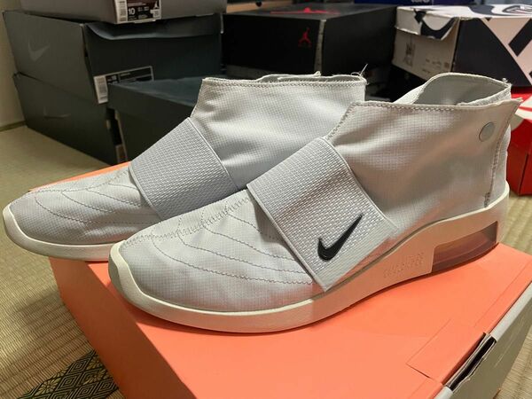 NIKE AIR FEAR OF GOD MOC エアフィアオブゴッド モック