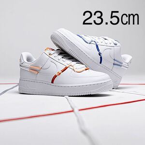 [ бесплатная доставка ][ новый товар ]23.5.NIKE WMNS AIR FORCE 1 '07 LX Nike wi мужской военно-воздушные силы 1 '07 LX