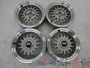 1400065006 BBS RG 15x6.0 40 PCD100 流用に いすゞ 純正？ その2 トラスト企画 U