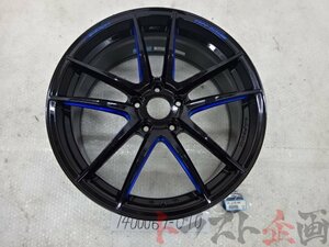 1400067010 新品未使用 ウェッズスポーツ RN55M 19x8.0 45 PCD114.3 1本のみ トラスト企画 U