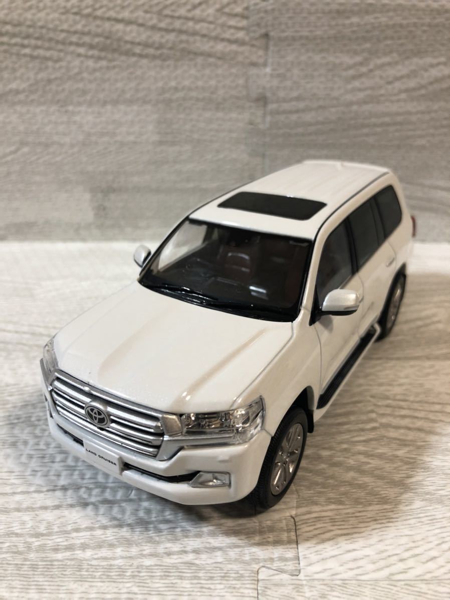 2023年最新】Yahoo!オークション -ランクル200(ミニカー)の中古品