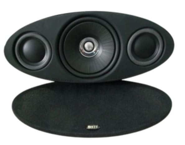 2023年最新】ヤフオク! -kef センタースピーカーの中古品・新品・未