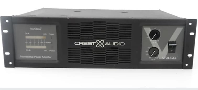 2023年最新】ヤフオク! -crest audio(ホビー、カルチャー)の中古品