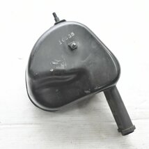 ホンダ シャリー 角目 12V CF50-3421*** エアクリーナーボックス 【B】776_画像5