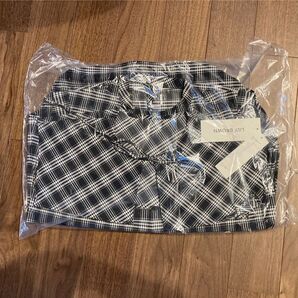 リリーブラウン 2023年福袋 ブラウス