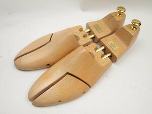 928　美品　　トレーディングポスト　オリジナル　シューツリー　キーパー　サイズ４５　