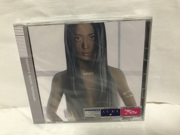 ヤフオク! -「浜崎あゆみ appears」(は行) (ロック、ポップス)の落札
