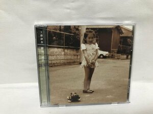 D704 Kudo Shizuka / Showa era. stair Vol.1/ cover album 
