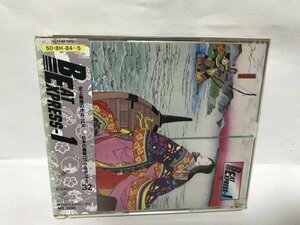 D688 BEAT EXPRESS Vol.1(ビート・エキスプレス)　佐野元春・渡辺美里・安全地帯 レベッカ、尾崎豊　他(2枚組)