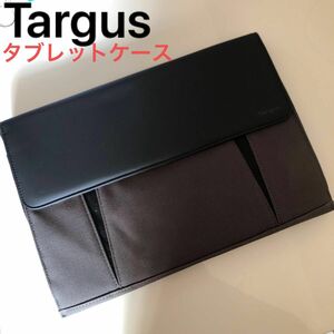 新品未使用 Targus ultrabook14 スリーブケース 収納保護 ショルダーストラップ・ハンドル付き キャンバス生地 