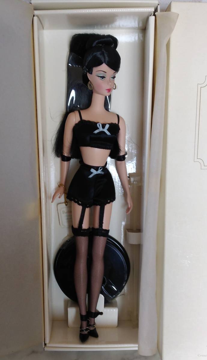 2000年　ファッションモデル　バービー人形 その他 フィギュア おもちゃ・ホビー・グッズ 新しい店のオファー