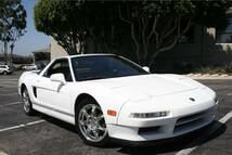 USアキュラ純正 1996 ’96 ACURA NSX エミッション ラベル USDM北米JDM HONDA ホンダ NA1 VTEC C30A_画像10