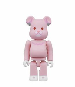 BE@RBRICK 干支 卯 100％ うさぎ メディコム・トイ MEDICOM TOY ベアブリック 招き猫 小判 100％ & 400％