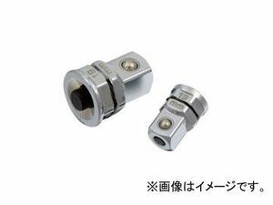 スエカゲツール Pro-Auto 3/8” ドライブ角変換アダプター（ギアレンチシリーズ用） No.SAR-38 JAN：4989530605311