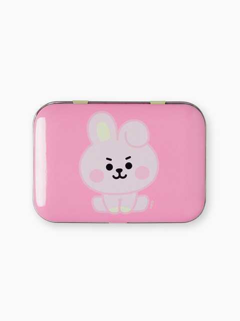 正規認証品!新規格 BTS グク クッキー COOKY アミボムカバー ...