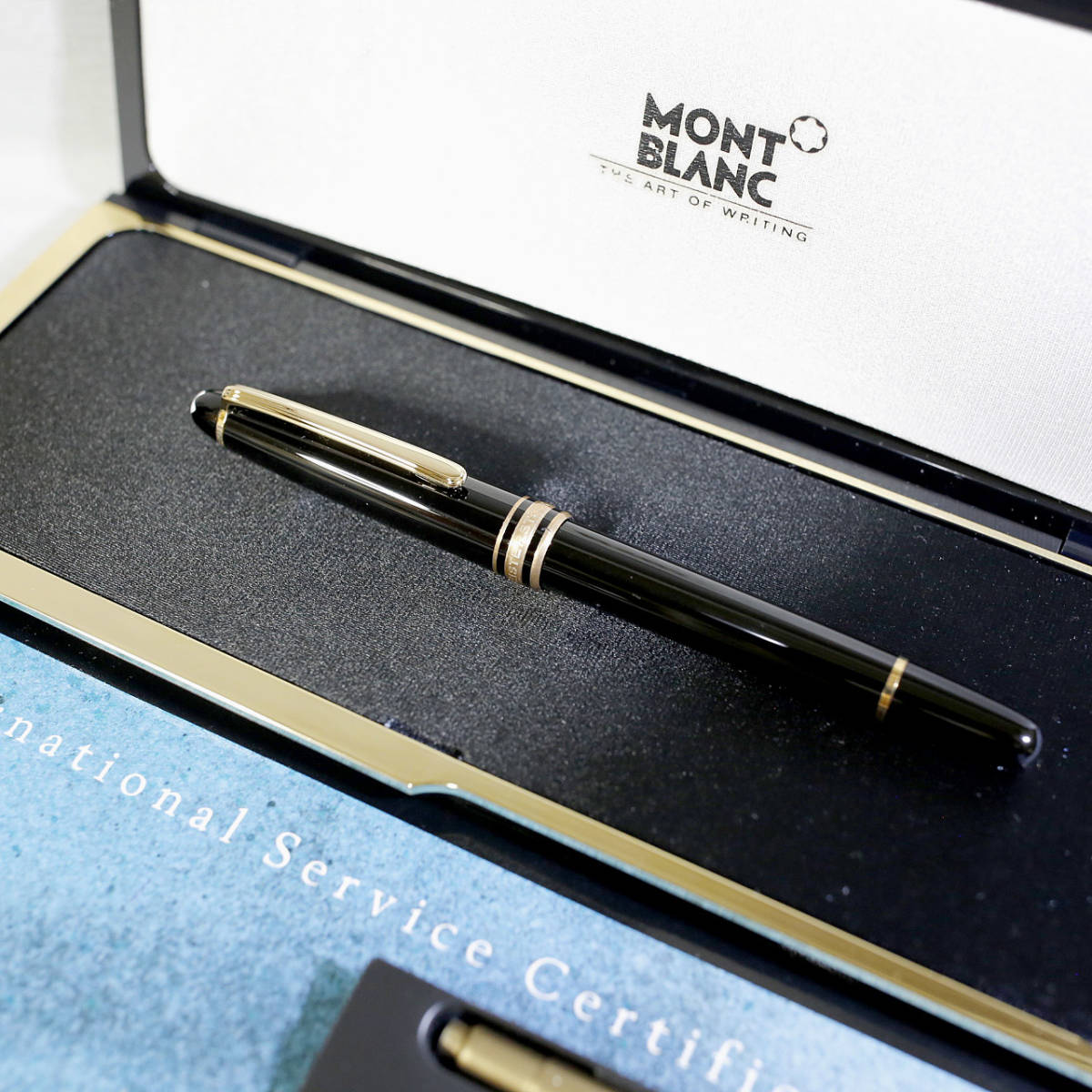 ☆世界中のベストセラー☆\52,800円の品!モンブラン・マイ ...