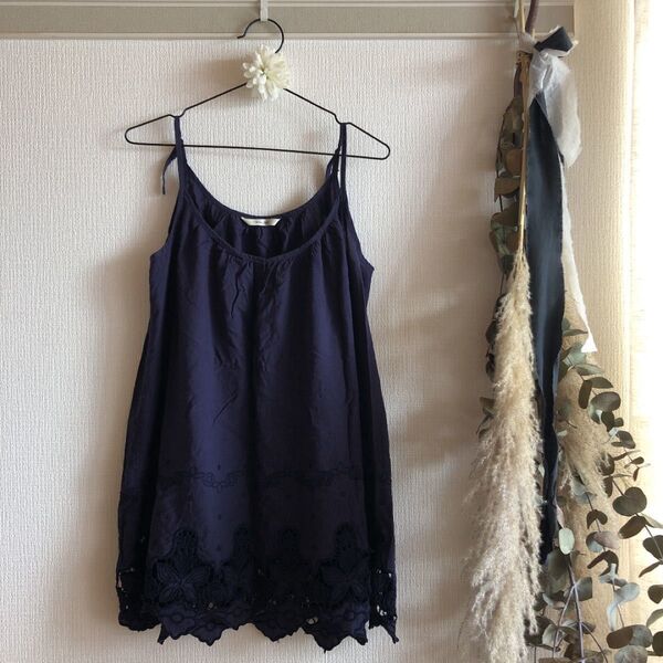 Sonny Label * キャミソール トップス