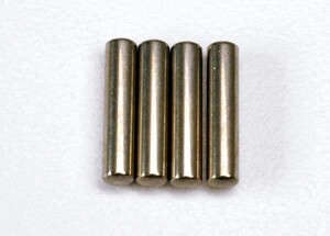 TRAXXAS　トラクサス.com　ピン、（2.5x12mm）　MODEL# 4955