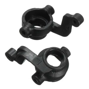 ZDRACING　純正品 DBX-10 Steering Knuckles ステアリングナックル 品番＃7186