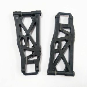 ZDRACING　純正品 DBX-10 Rear Suspension Arm Set リヤサスアームセット 品番＃7184