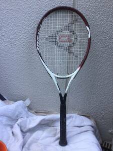 DUNLOP Dunlop tennis racket 
