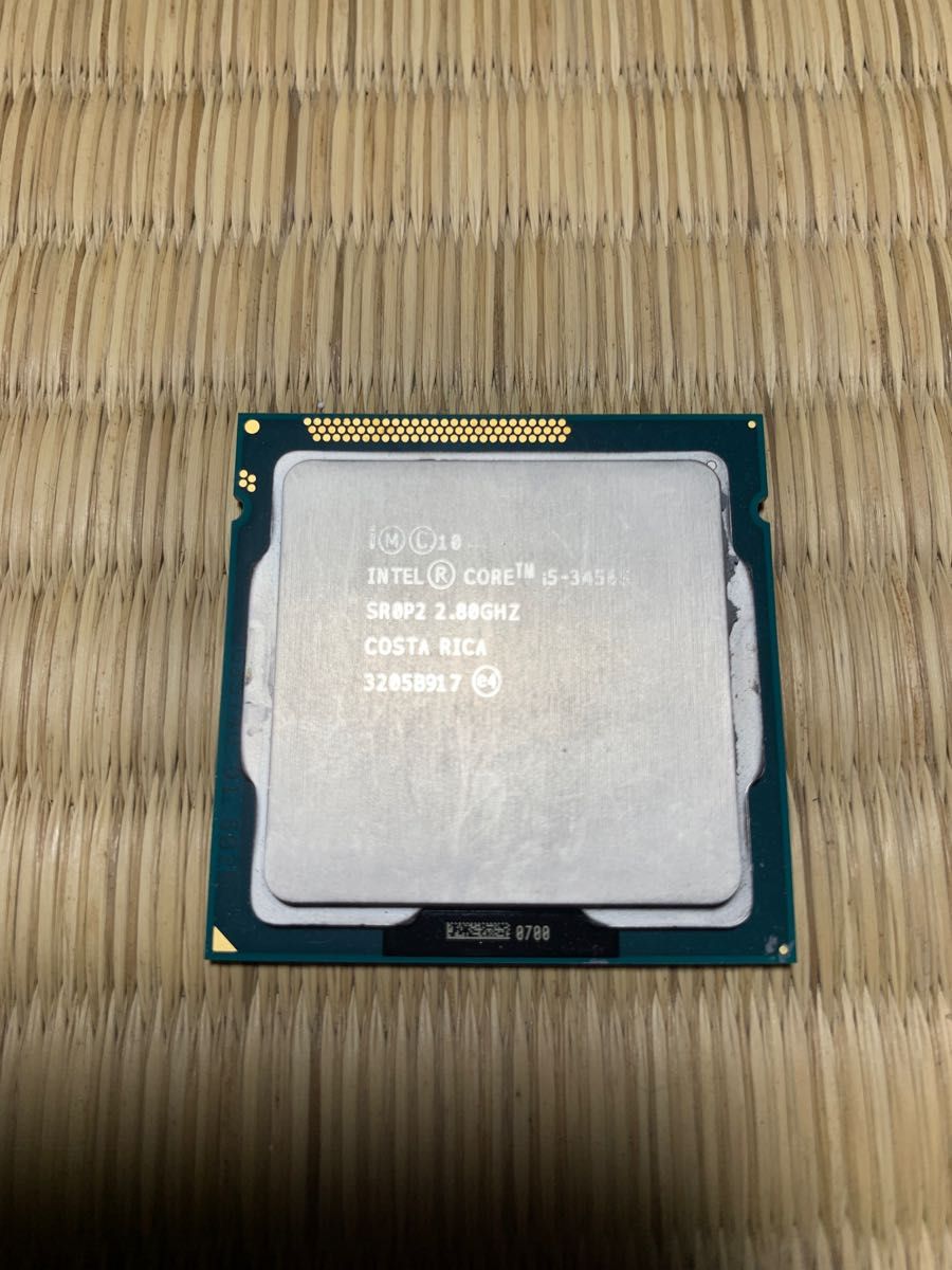 Intel Core i5 10400 BOX 動作品 mon-imprimeur.ci
