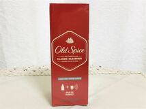 未開封 保管品☆ Old Spice オールドスパイス コロン クラシック 125ml 香水 スプレータイプ カナダ製_画像1