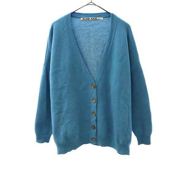 ヤフオク! - GUCCI ウェブ付ウールブレンドニットカーディガン S