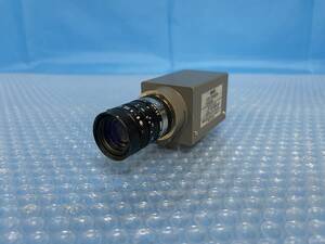 [CK13362] NAIS ANG830 画像処理 CCDカメラ 12V DC 0.2A 動作保証