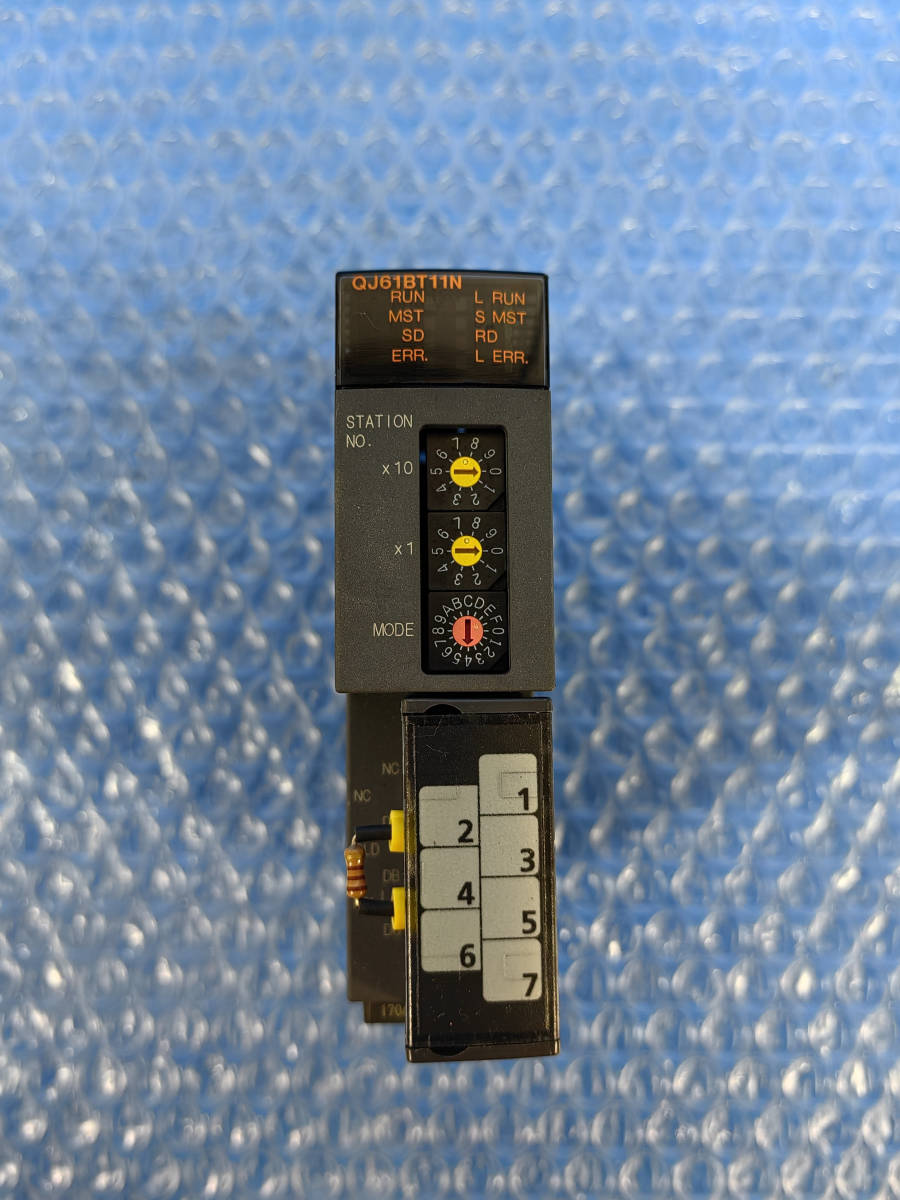 ヤフオク! -qj61bt11の中古品・新品・未使用品一覧