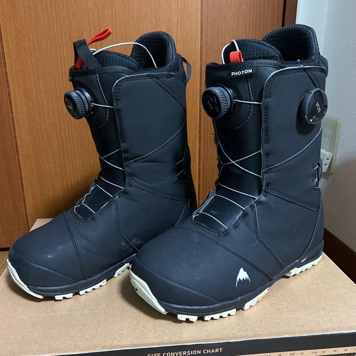 ヤフオク! -「burton photon」の落札相場・落札価格